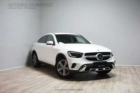 Annonce MERCEDES-BENZ CLASSE GLC Diesel 2020 d'occasion Allemagne