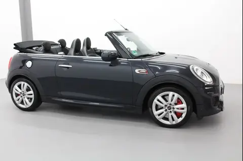 Annonce MINI JOHN COOPER WORKS Essence 2021 d'occasion 