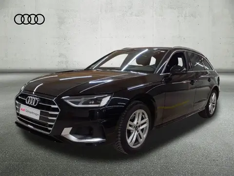 Annonce AUDI A4 Essence 2024 d'occasion 