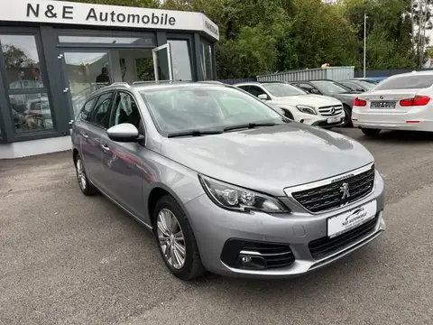 Used PEUGEOT 308 Petrol 2017 Ad 