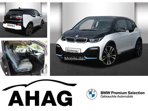 Annonce BMW I3 Non renseigné 2022 d'occasion 