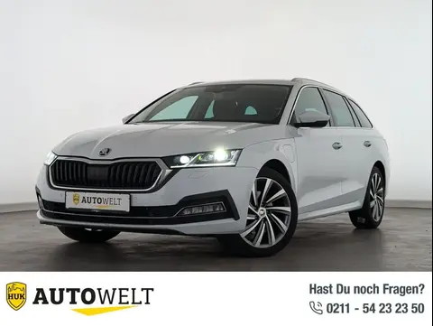 Used SKODA OCTAVIA Hybrid 2020 Ad 