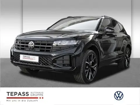 Annonce VOLKSWAGEN TOUAREG Diesel 2024 d'occasion 