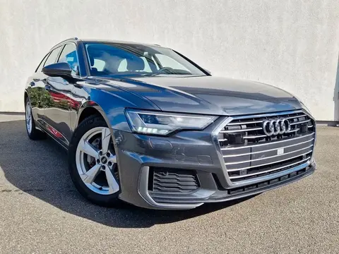 Annonce AUDI A6 Diesel 2021 d'occasion 