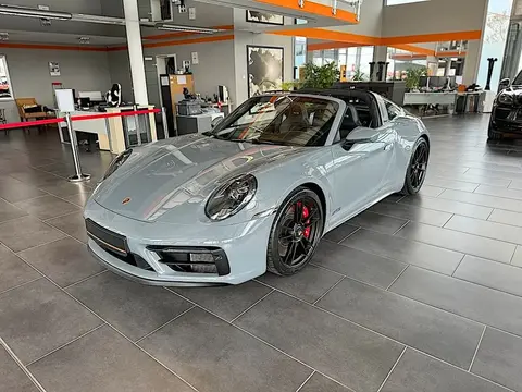 Used PORSCHE 992 Petrol 2024 Ad 