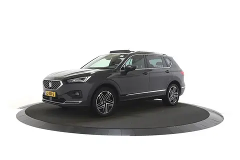 Used SEAT TARRACO Petrol 2019 Ad 