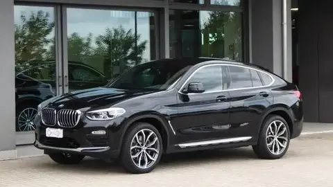 Used BMW X4 Diesel 2019 Ad 