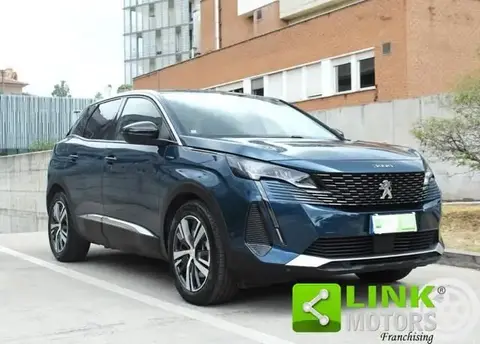 Used PEUGEOT 3008 Hybrid 2022 Ad 