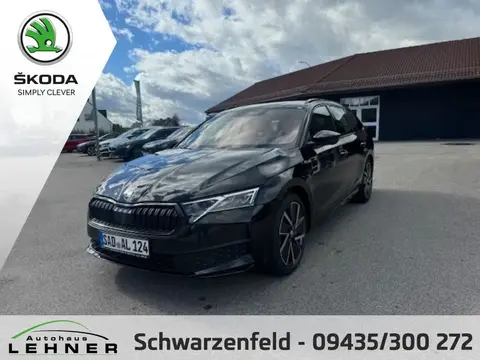 Used SKODA OCTAVIA Diesel 2024 Ad 