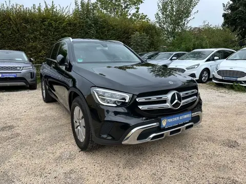 Annonce MERCEDES-BENZ CLASSE GLC Diesel 2020 d'occasion Allemagne