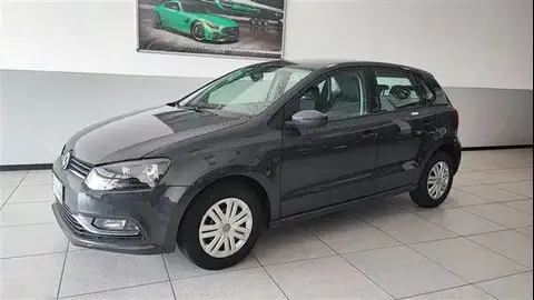 Used VOLKSWAGEN POLO Diesel 2016 Ad 