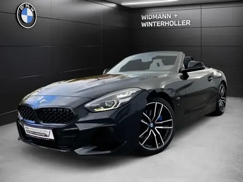 Annonce BMW Z4 Essence 2021 d'occasion 