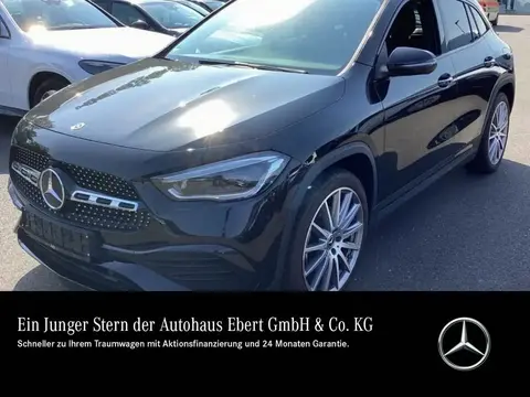 Annonce MERCEDES-BENZ CLASSE GLA Diesel 2023 d'occasion 