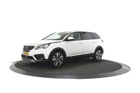 Used PEUGEOT 5008 Petrol 2019 Ad 