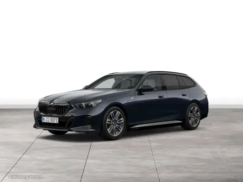 Used BMW SERIE 5 Hybrid 2024 Ad 