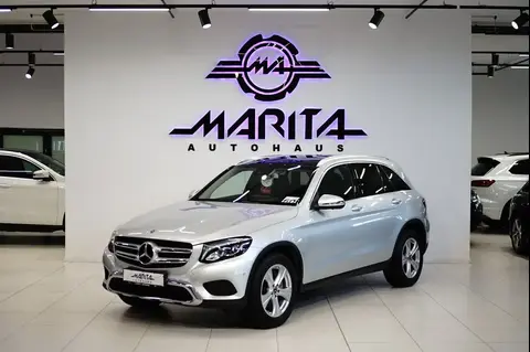 Used MERCEDES-BENZ CLASSE GLC Diesel 2019 Ad 