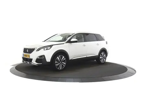 Used PEUGEOT 5008 Petrol 2020 Ad 