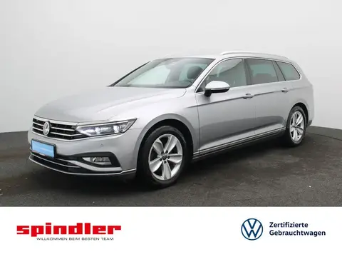 Annonce VOLKSWAGEN PASSAT Diesel 2021 d'occasion 