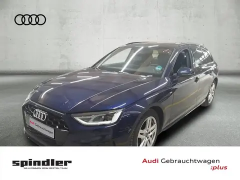 Used AUDI A4 Diesel 2024 Ad 