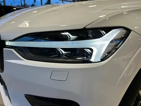 Annonce VOLVO XC60 Diesel 2021 d'occasion 