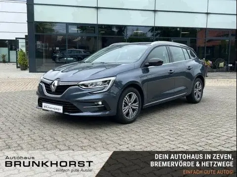 Used RENAULT MEGANE Diesel 2024 Ad 