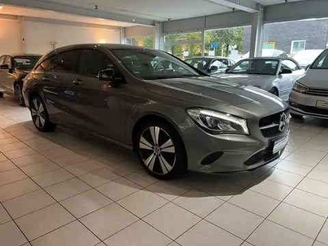 Used MERCEDES-BENZ CLASSE CLA Petrol 2019 Ad 