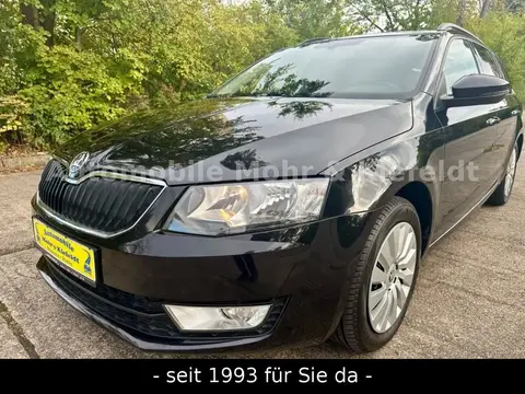 Used SKODA OCTAVIA Diesel 2015 Ad 