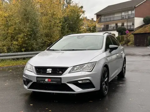 Used SEAT LEON Diesel 2020 Ad 