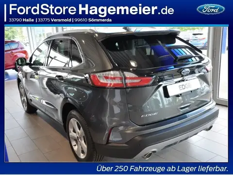 Used FORD EDGE Diesel 2020 Ad 