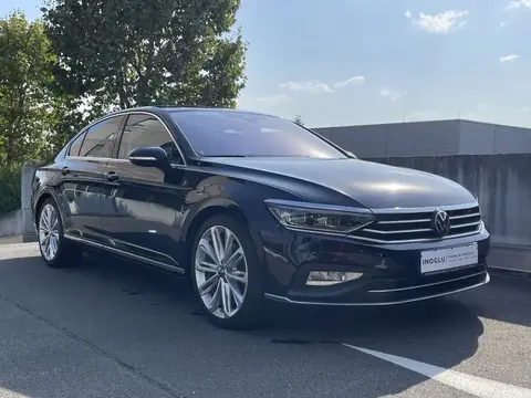 Annonce VOLKSWAGEN PASSAT Diesel 2021 d'occasion 