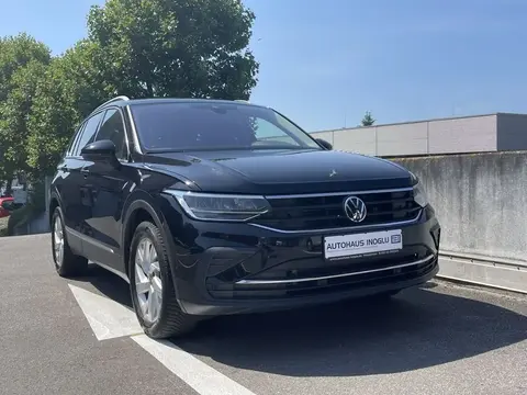 Annonce VOLKSWAGEN TIGUAN Essence 2023 d'occasion 