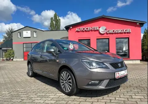 Used SEAT IBIZA Petrol 2016 Ad 