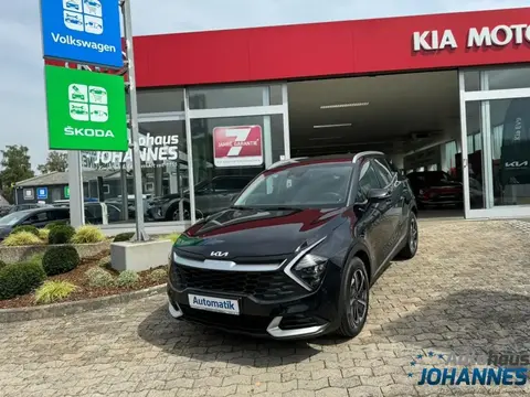 Used KIA SPORTAGE Petrol 2024 Ad 