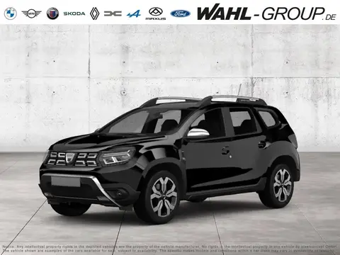 Annonce DACIA DUSTER Essence 2022 d'occasion 