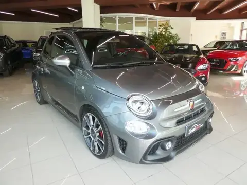 Used ABARTH 595 Petrol 2021 Ad 