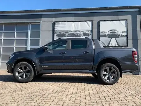 Annonce FORD RANGER Diesel 2021 d'occasion 