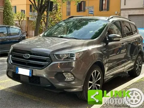 Used FORD KUGA Diesel 2018 Ad 