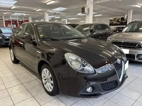 Used ALFA ROMEO GIULIETTA Diesel 2017 Ad 