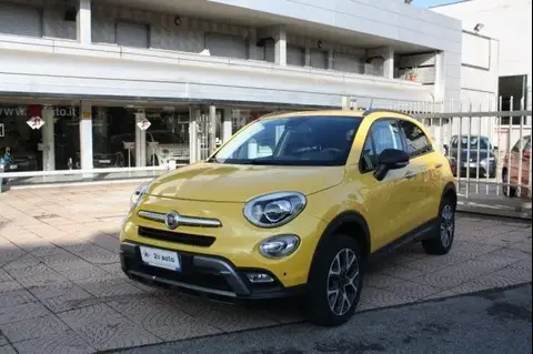 Annonce FIAT 500L Essence 2016 d'occasion 