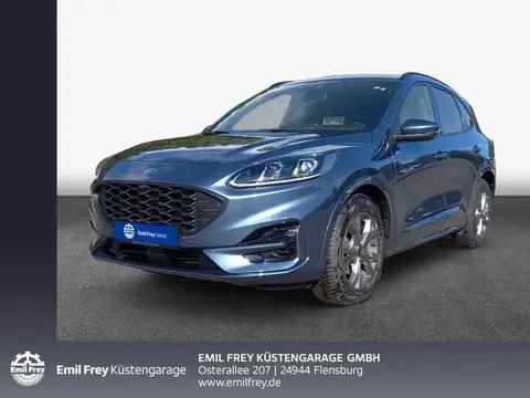 Annonce FORD KUGA Diesel 2023 d'occasion 