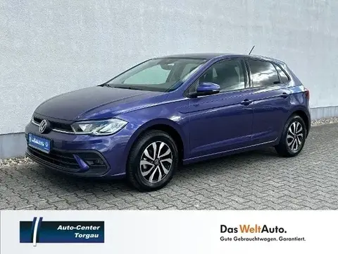 Used VOLKSWAGEN POLO Petrol 2023 Ad 