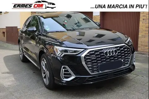 Annonce AUDI Q3 Essence 2020 d'occasion 