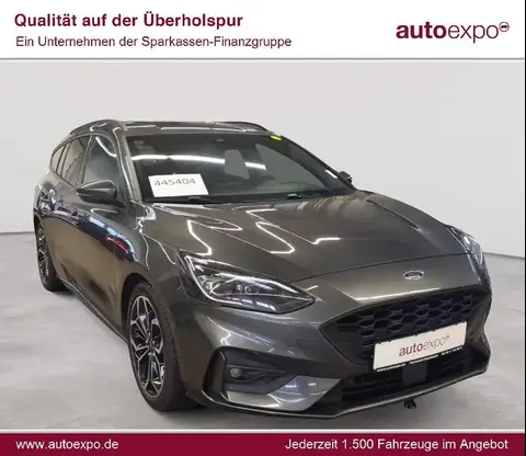 Annonce FORD FOCUS Diesel 2020 d'occasion 