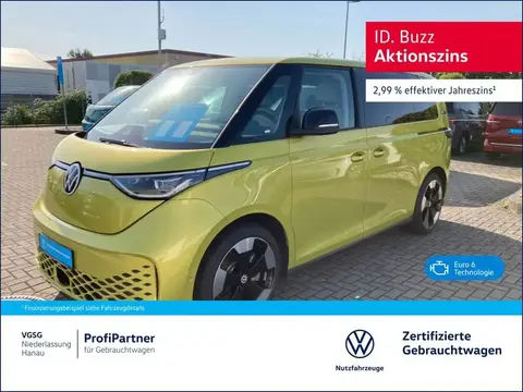 Annonce VOLKSWAGEN ID. BUZZ Non renseigné 2023 d'occasion 