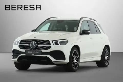 Used MERCEDES-BENZ CLASSE GLE Hybrid 2021 Ad 