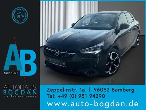 Used OPEL CORSA Petrol 2023 Ad 