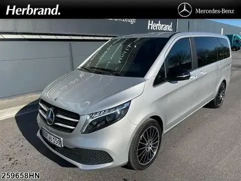 Used MERCEDES-BENZ CLASSE V Diesel 2023 Ad 