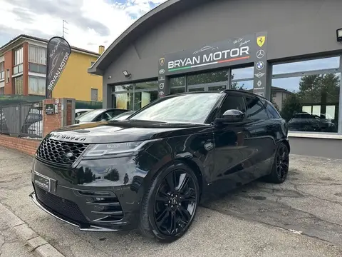 Used LAND ROVER RANGE ROVER VELAR Diesel 2019 Ad 