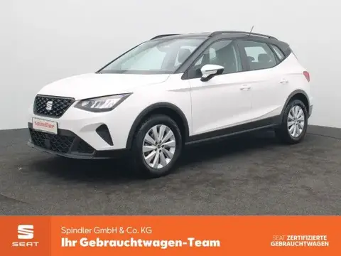 Used SEAT ARONA Petrol 2023 Ad 