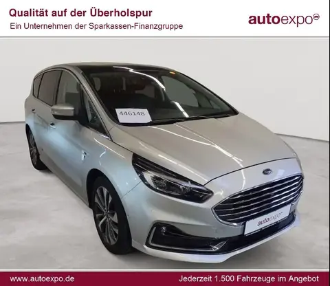 Used FORD S-MAX Diesel 2021 Ad 